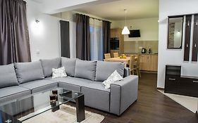 Apartamenty Maria